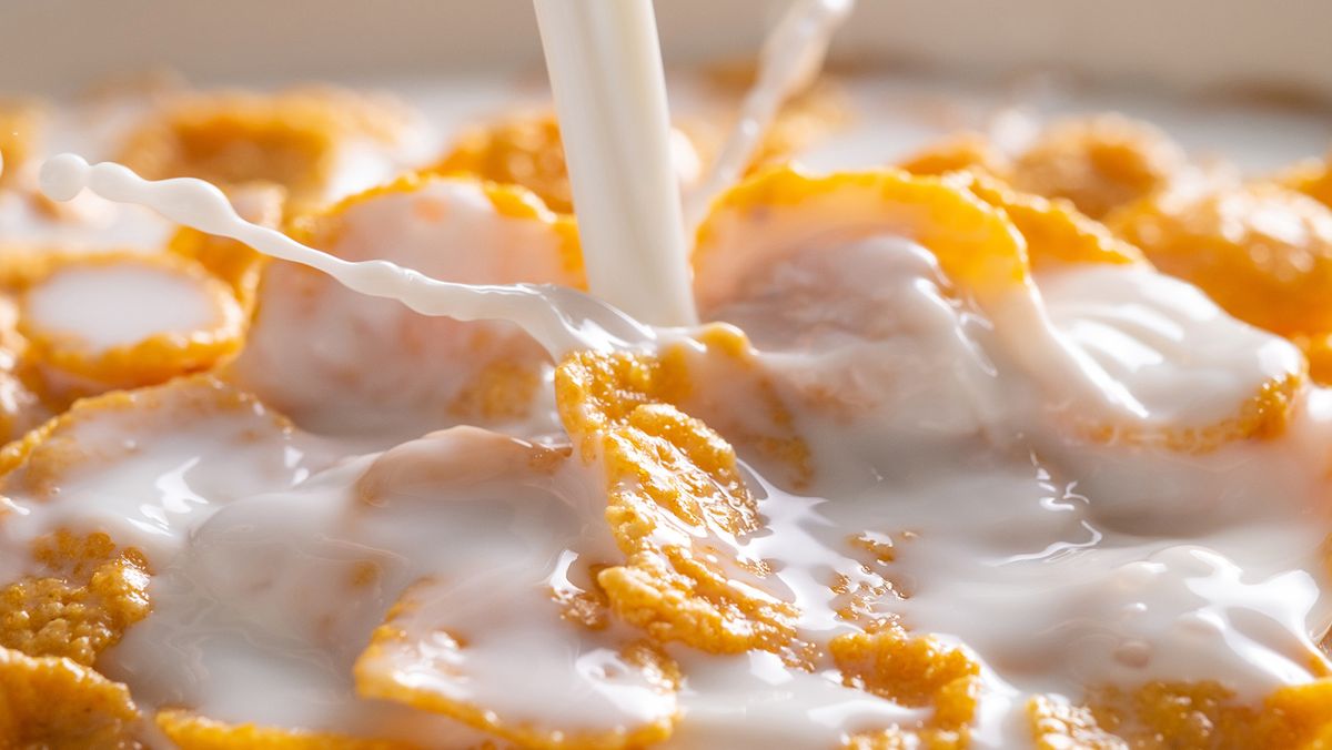 Why Was Cereal Invented? A Brief History of Corn Flakes — Plus More Food Facts