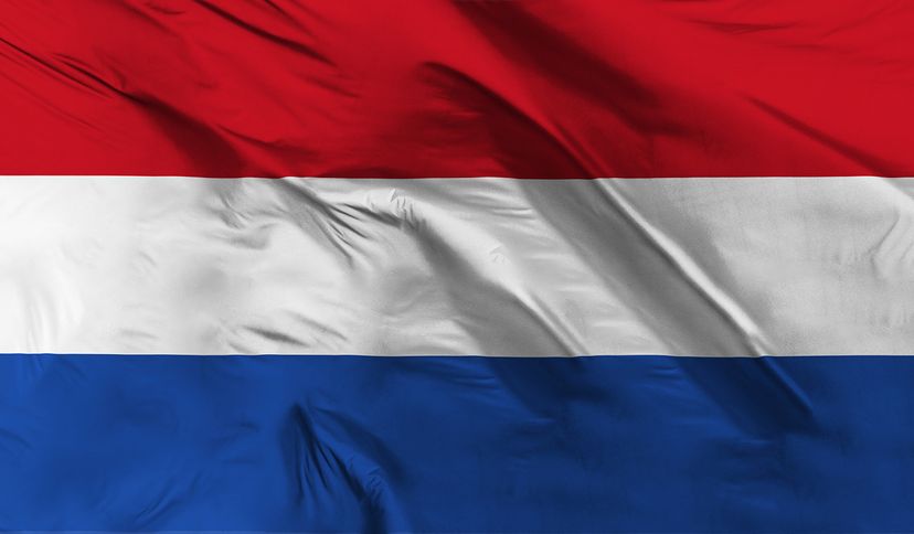 Netherlands flag