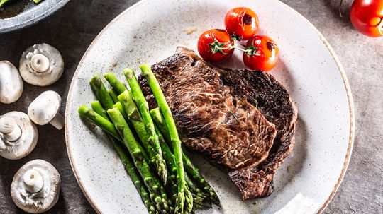 12 Types of Steak to Cook at Home or Order at Dinner
