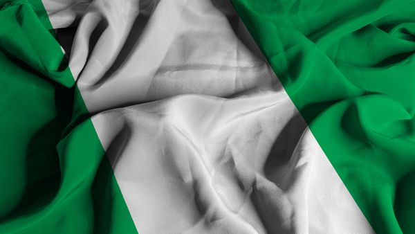 What a Green and White Flag Means for 4 Different Countries