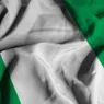What a Green and White Flag Means for 4 Different Countries