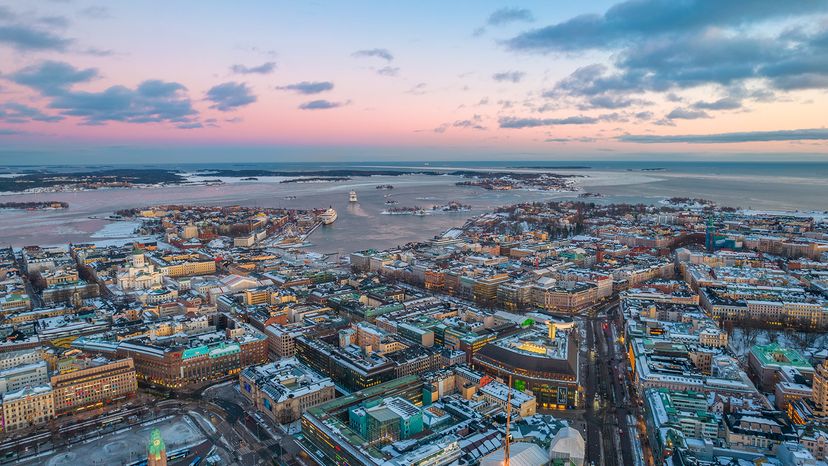 Finland