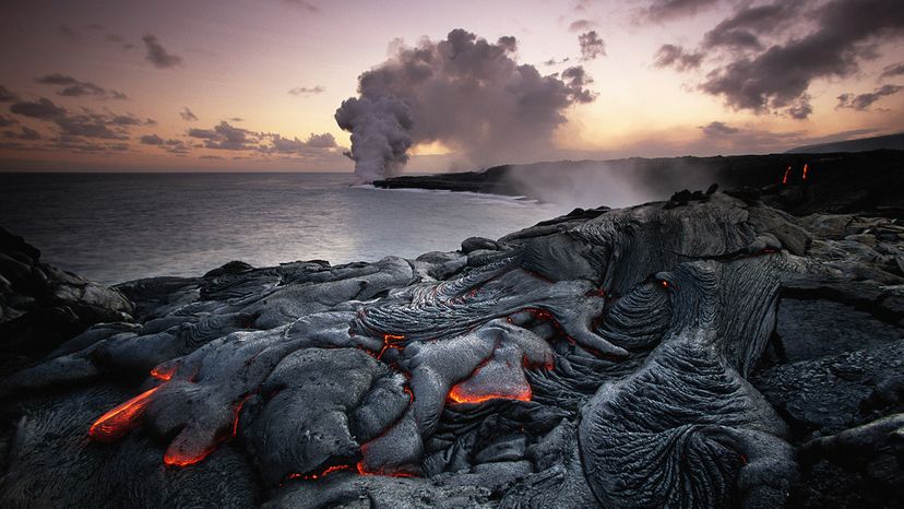 Hawai‘i Volcanoes National Park