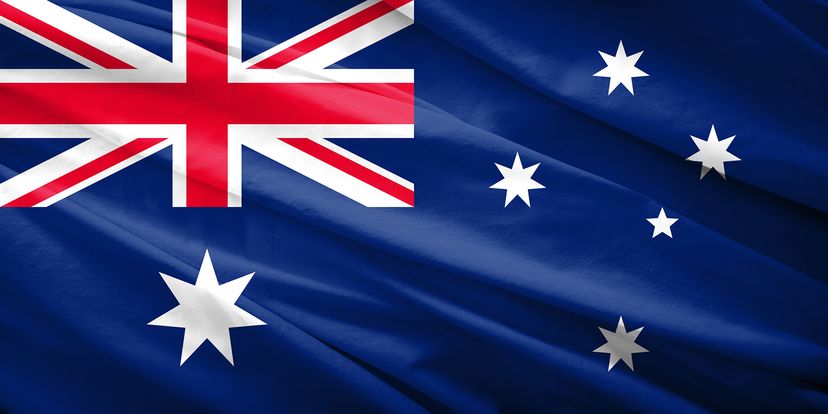 Australia flag