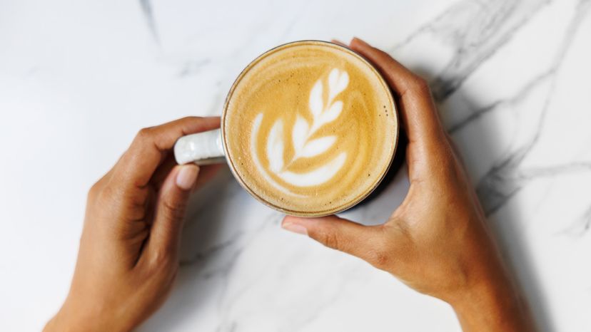 Latte
