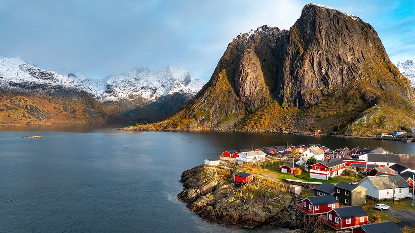 Norway