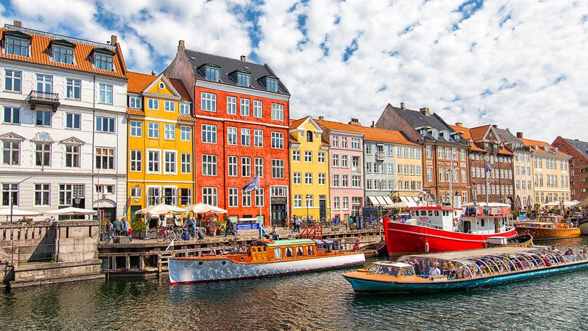 Denmark