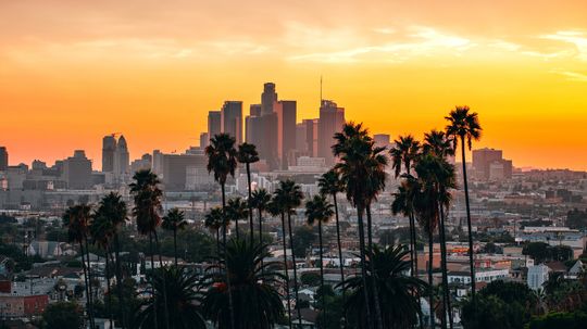 15 Largest Cities in California, Ranked by Population