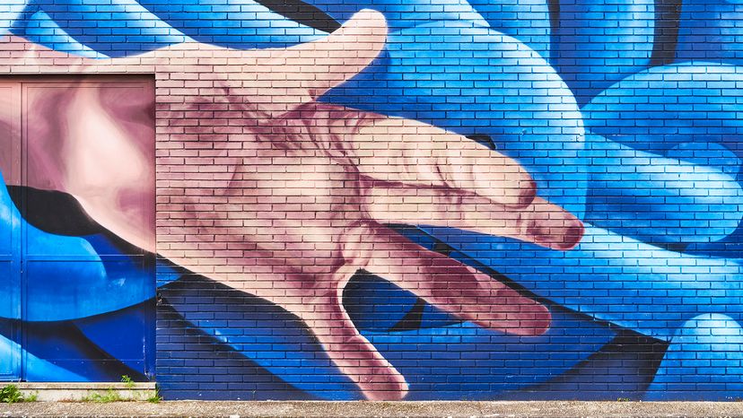 Street art