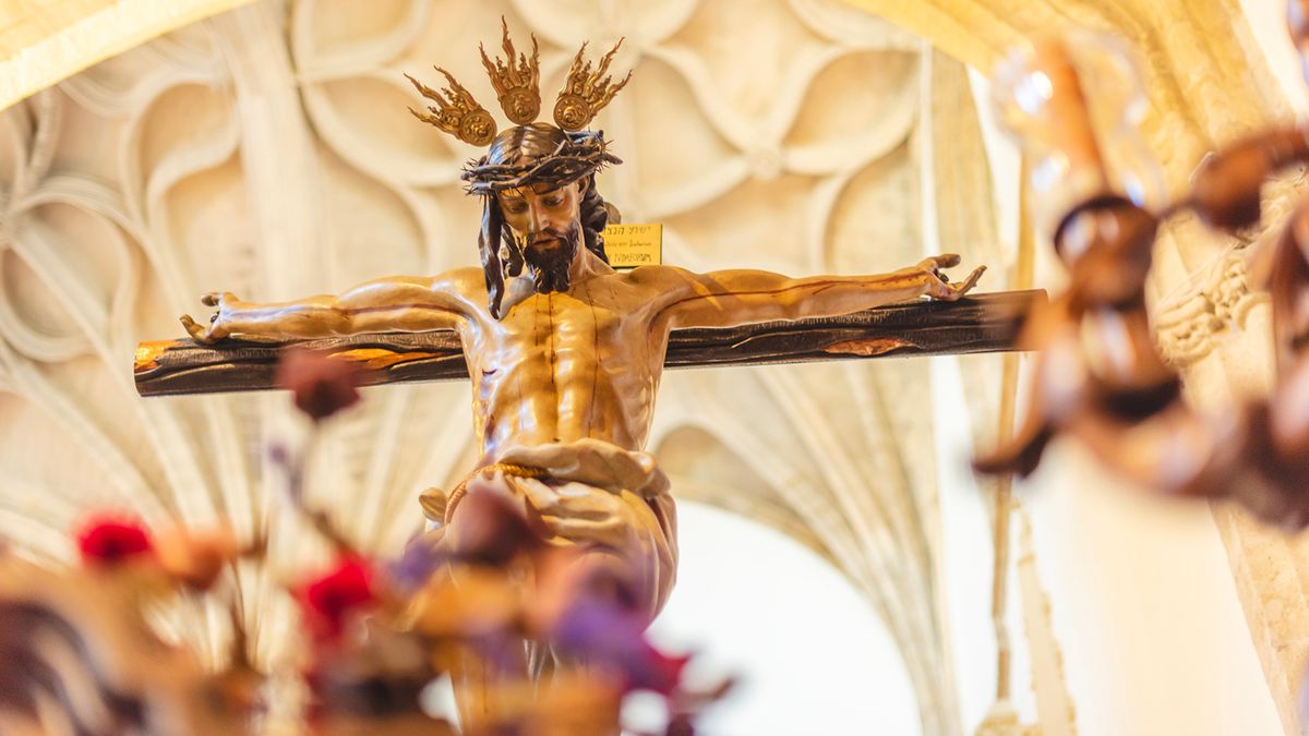 The Spiritual Meaning of Easter Outweighs Christmas for Some