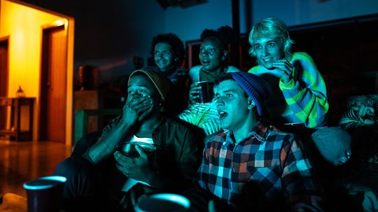 10 Best Witch Movies Spanning Just About Every Genre