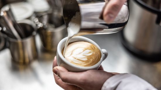 5 Most Expensive Coffee Types Found Around the World