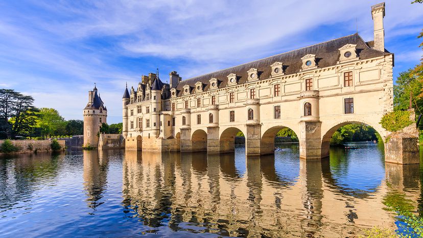 Château de Chenonceau