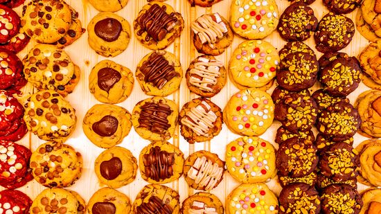 11 Types of Cookies for Your Next Snack Attack