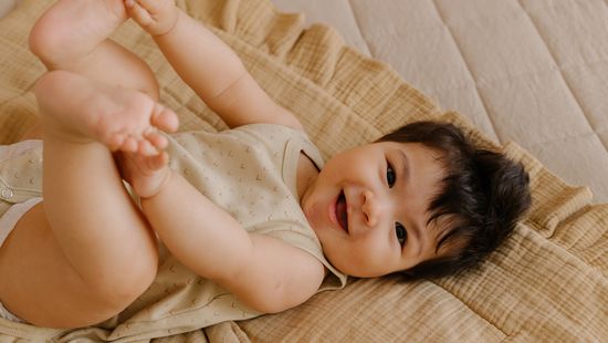 The 1,000 Most Common Girl Names of 2025