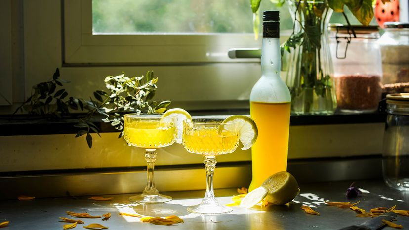liqueur