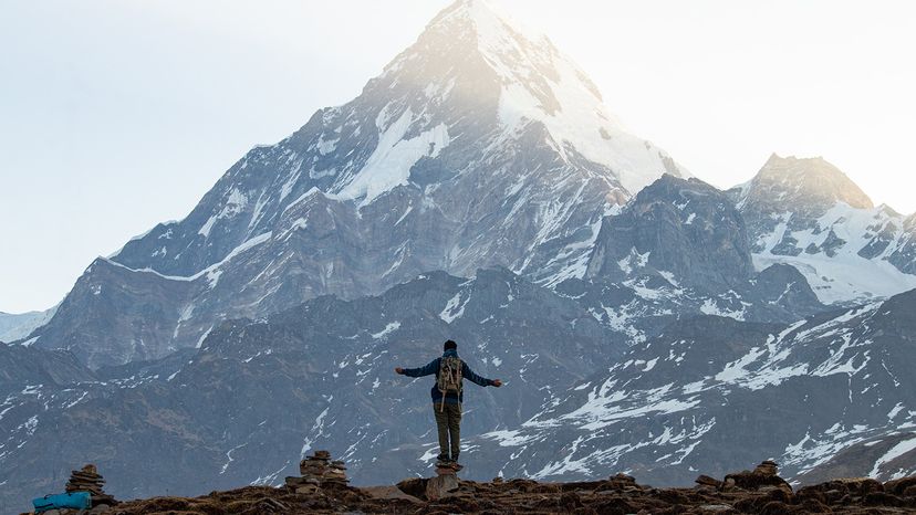 nepal