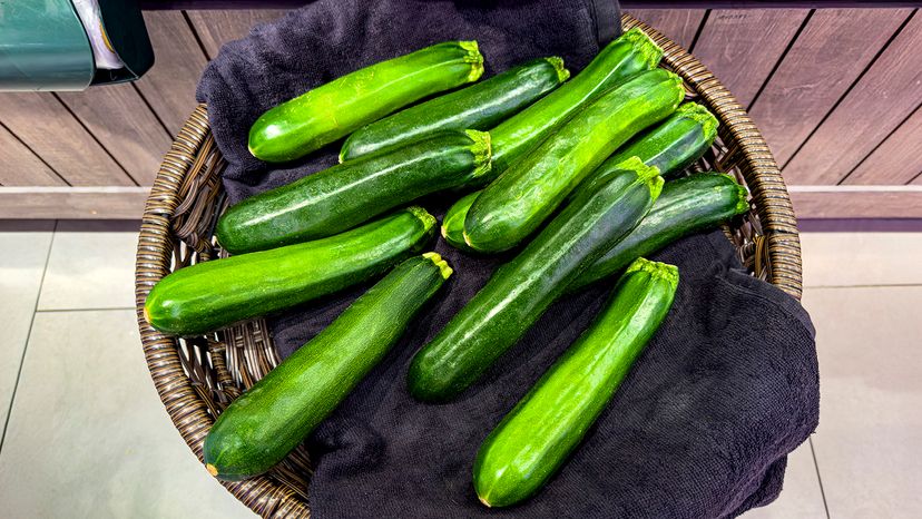 zucchini