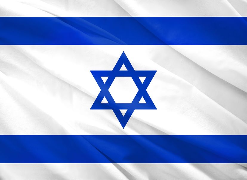 Israel flag