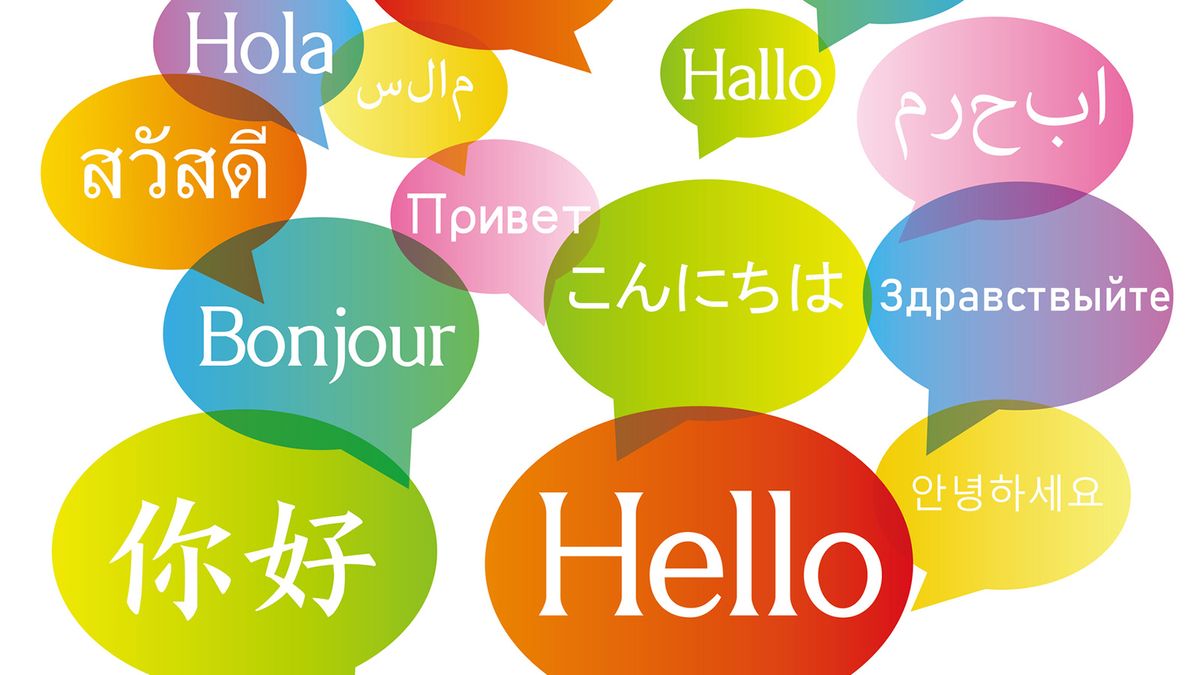 How Many Languages Are There? Literally Thousands HowStuffWorks