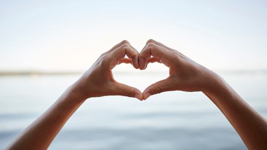 How to Manifest Love: Merging Mind and Heart