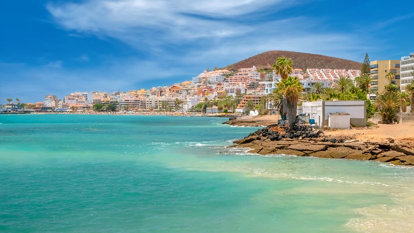 Canary Islands, Spain