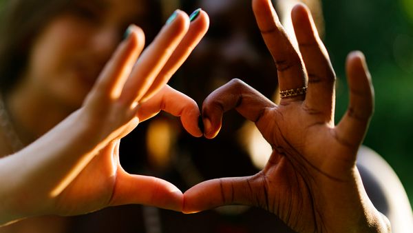 10 Types of Love People Feel for Each Other