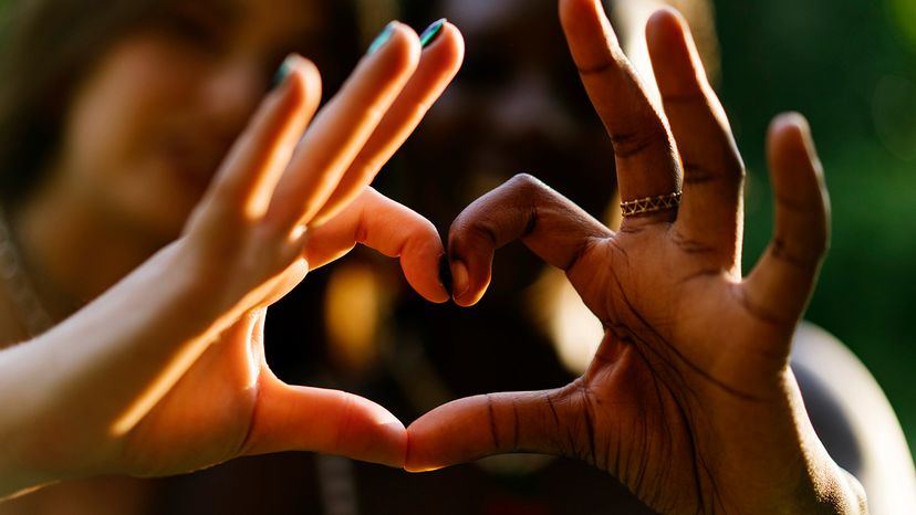 love