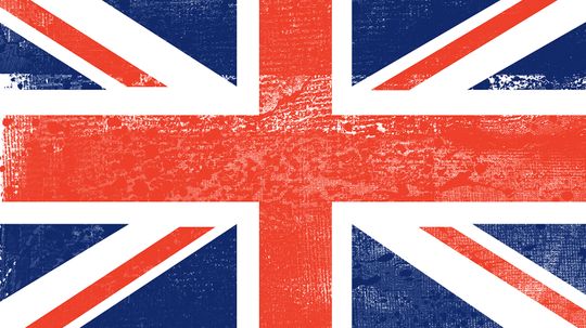 Britain vs. England vs. UK: What's the Difference?