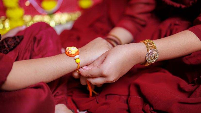 Raksha Bandhan