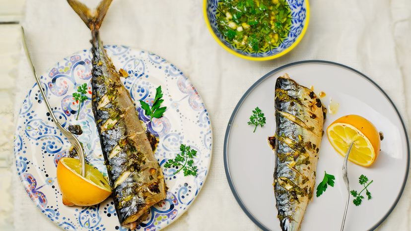 Mackerel