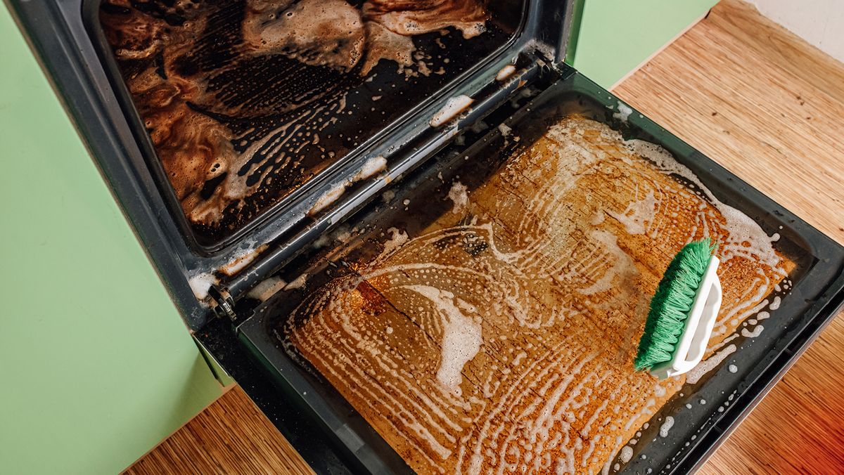 33 Lazy Cleaning Shortcuts You'll Wish You'd Known About Sooner, image size:1200x676