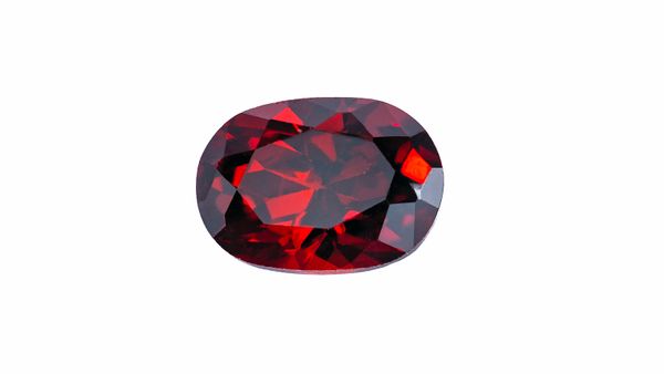 10 Red Gemstones That Evoke Power and Bold Luxury
