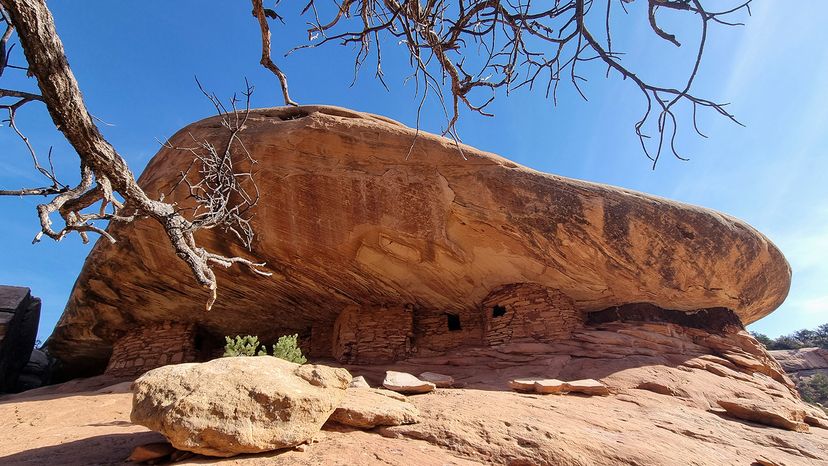 Bears Ears National Monument