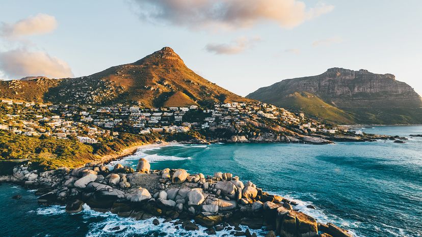 Cape Town, South Africa