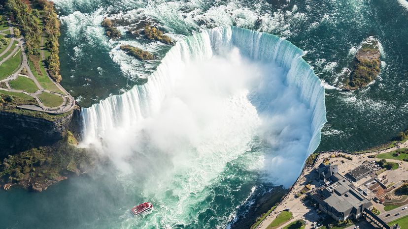 Niagara Falls, New York