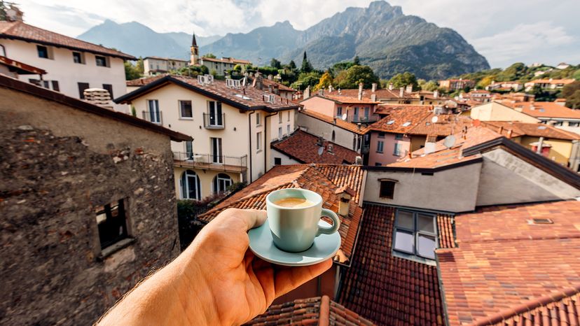 Espresso