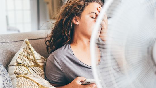 10 Hottest States in the U.S., Ranked by Average Temperature