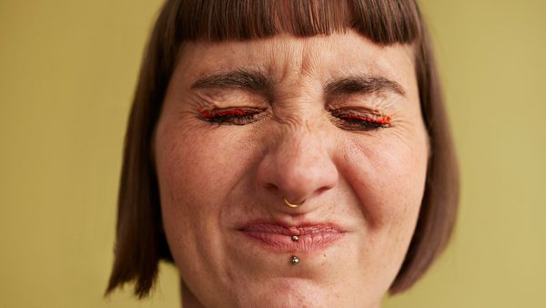 10 Types of Noses to Spot in a Crowd