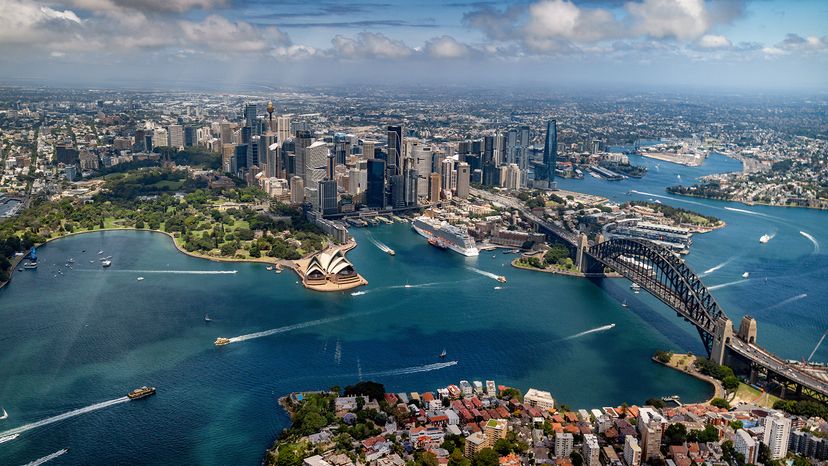Australia