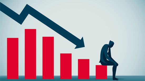 10 Worst Recessions in U.S. History, Listed Chronologically
