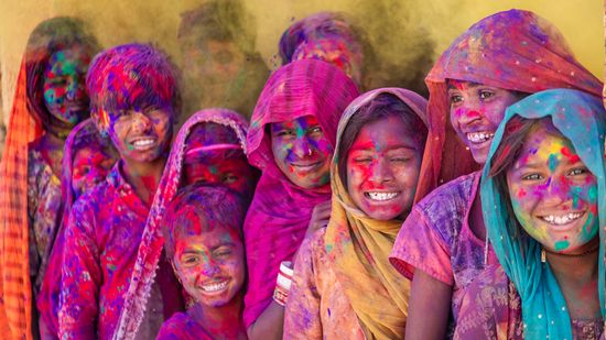 13 Indian Festivals That Celebrate Life, Love and Renewal