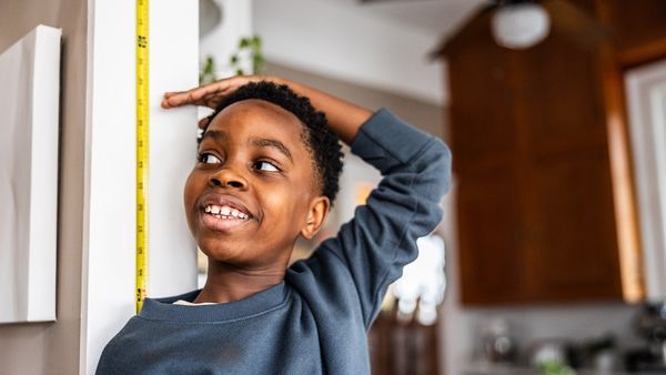 The Average Height for Men Varies Widely Around the World