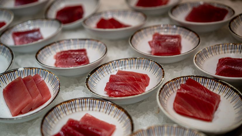 Tuna