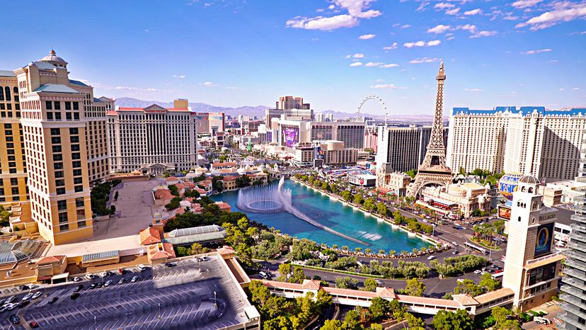 Las Vegas