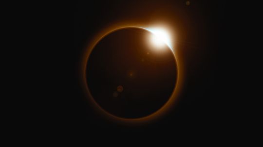 7 Types of Eclipses: Lunar, Solar and ... Hybrid?