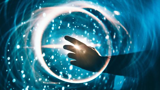 Psychic Powers: Fun to Consider, Even Without Scientific Support