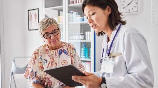 15 Types of Doctors With Different Specialties