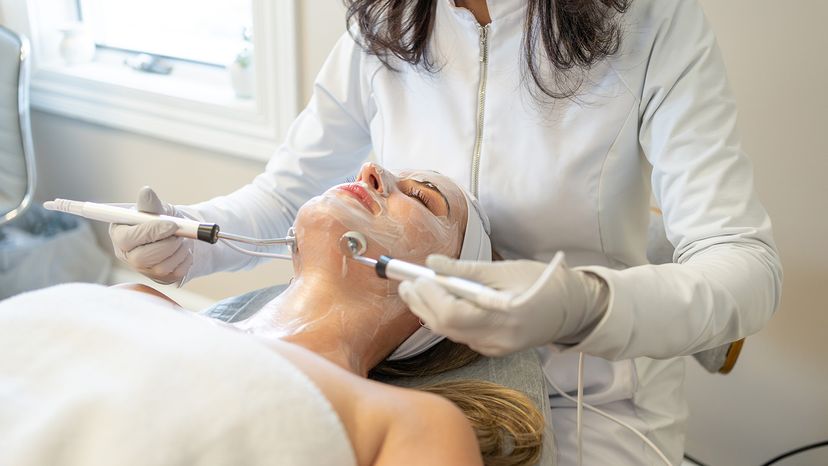 Dermatologist
