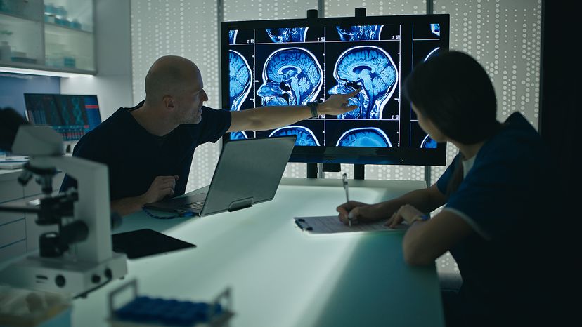 Neurologists